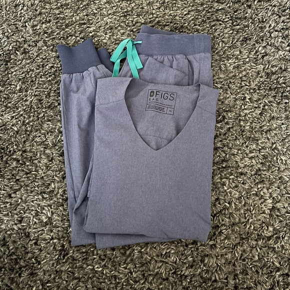 Figs Scrub Set Fion e.a.c. - Picture 1 of 1